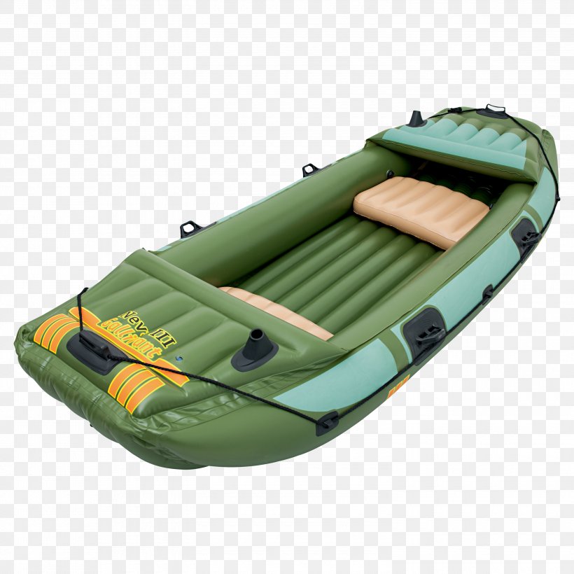Inflatable Boat Recreation Raft, PNG, 3000x3000px, Inflatable Boat, Ark, Boat, Boating, Canoe Download Free