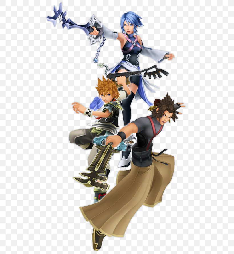 Kingdom Hearts Birth By Sleep Kingdom Hearts III Kingdom Hearts 358/2 Days Kingdom Hearts 3D: Dream Drop Distance Kingdom Hearts HD 2.5 Remix, PNG, 629x889px, Watercolor, Cartoon, Flower, Frame, Heart Download Free