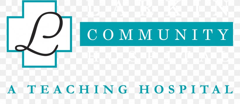 Larkin Community Hospital Psychiatry Health Care Nursing Care, PNG, 2422x1057px, Larkin Community Hospital, Acute Care, Area, Banner, Blue Download Free