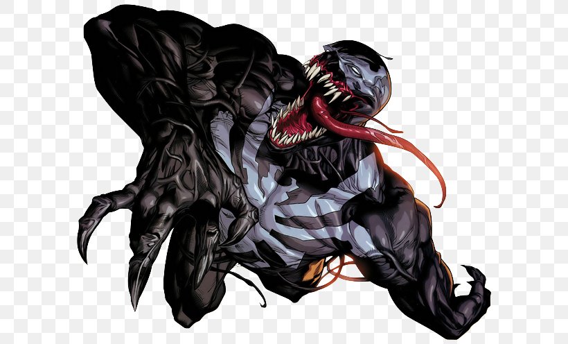 Mac Gargan Venom Eddie Brock Spider-Man J. Jonah Jameson, PNG, 620x496px, Mac Gargan, Carnage, Claw, Demon, Eddie Brock Download Free