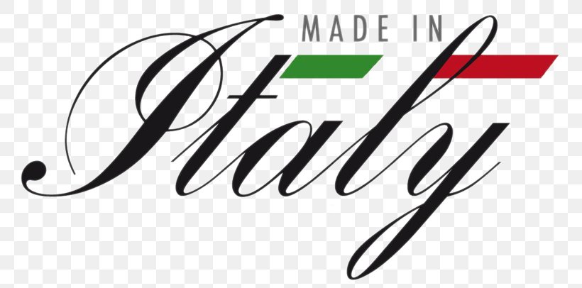 Made In Italy Brand Clothing, PNG, 816x406px, Italy, Area, Bag, Black And White, Brand Download Free