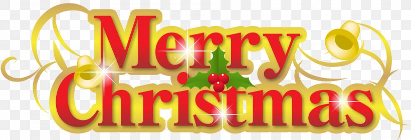 Merry Christmas., PNG, 2067x706px, Logo, Brand, Text, Text Messaging Download Free