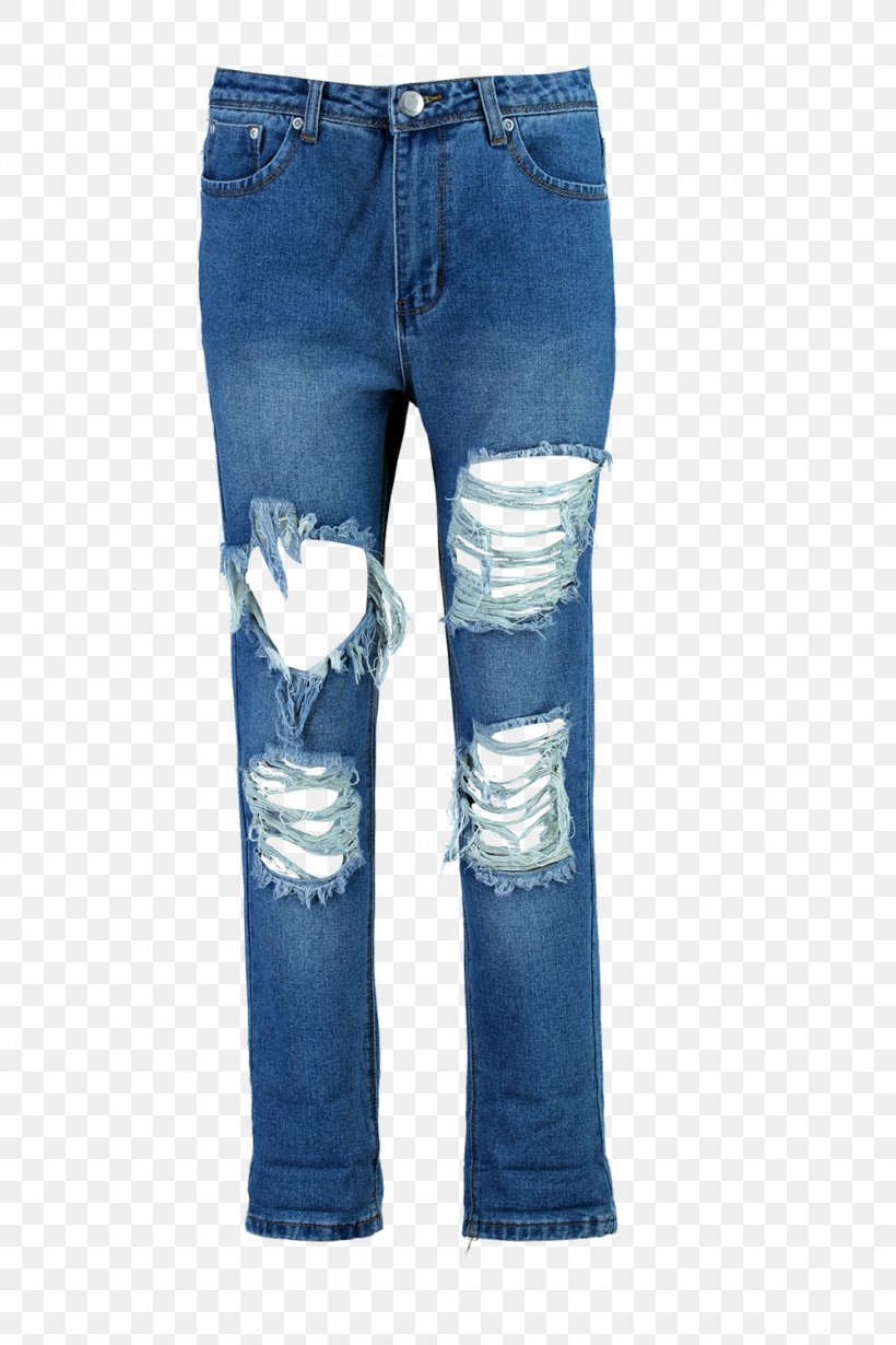 Mom Jeans Denim Low-rise Pants United Kingdom, PNG, 1000x1500px, Jeans, Blue, Boohoocom, Denim, Lowrise Pants Download Free