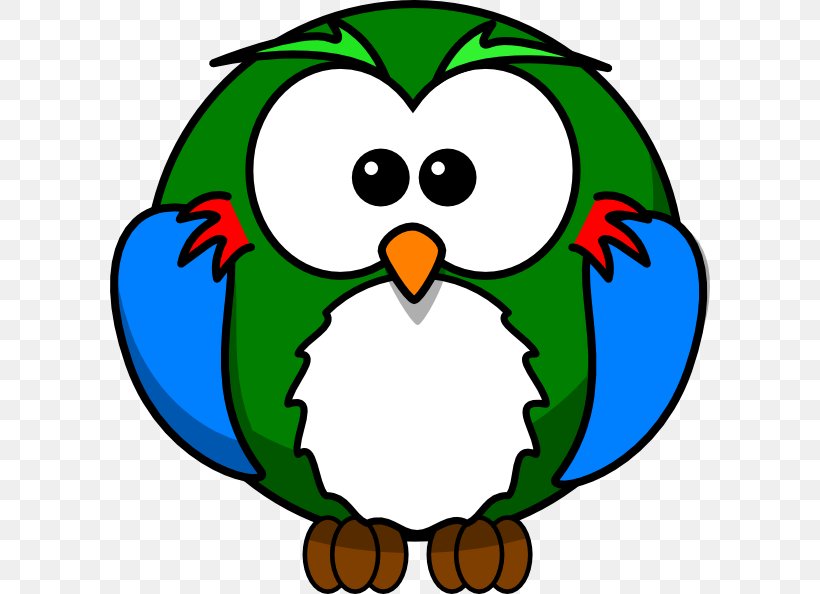 Owl Cartoon Drawing Clip Art, PNG, 600x594px, Owl, Art, Artwork, Beak, Bird Download Free
