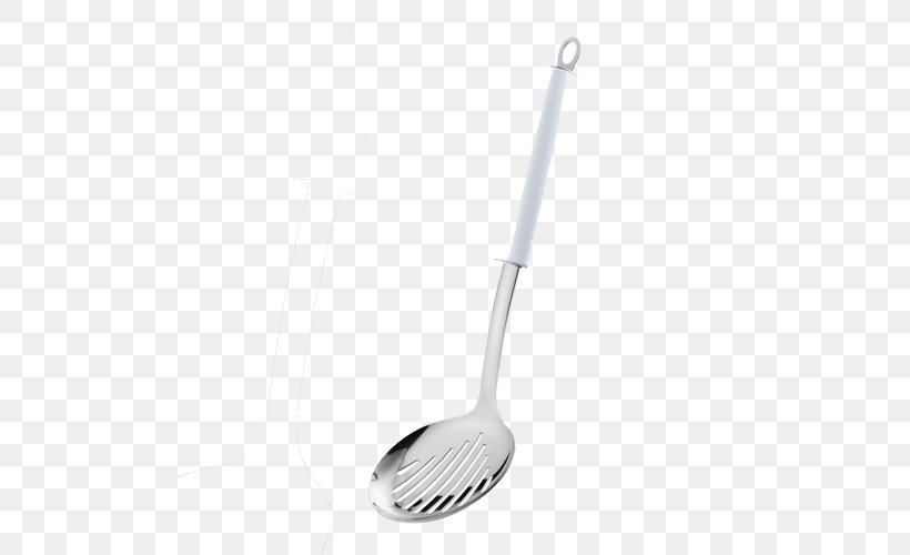 Spoon White Black, PNG, 500x500px, Spoon, Black, Black And White, Cutlery, Kitchen Utensil Download Free