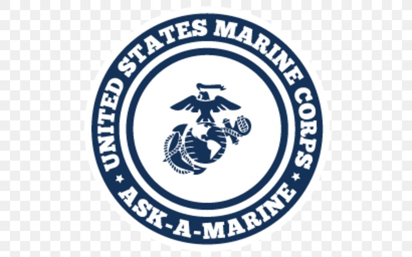 T-shirt United States Marine Corps Marines Eagle, Globe, And Anchor, PNG, 512x512px, Tshirt, Area, Army, Badge, Brand Download Free