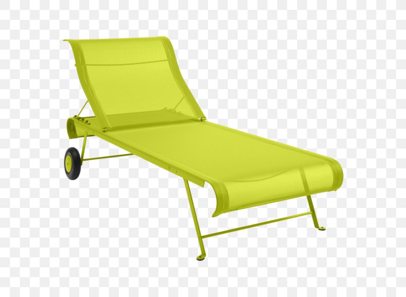 Table Garden Furniture Deckchair Fermob SA, PNG, 600x600px, Table, Bed, Chair, Chaise Longue, Comfort Download Free