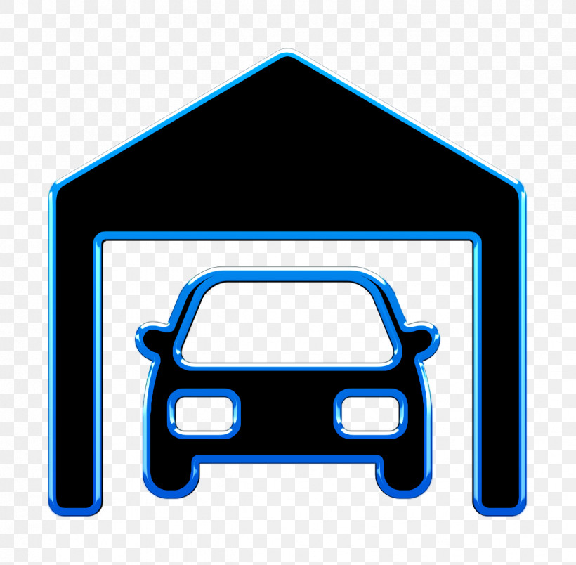 Automobiles Icon Private Garage Icon Car Icon, PNG, 1234x1210px, Automobiles Icon, Auto Mechanic, Automobile Repair Shop, Building, Car Download Free