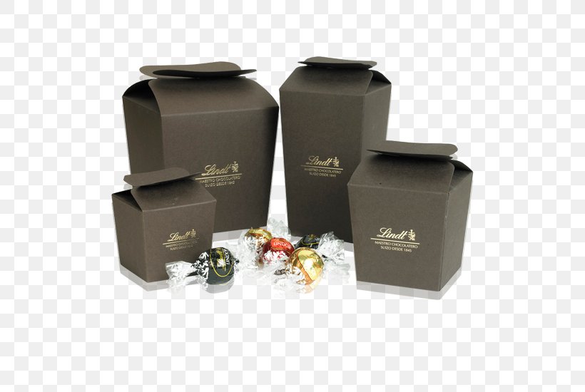 Bonbon Chocolate Lindt & Sprüngli Box Gift, PNG, 550x550px, Bonbon, Box, Ceremony, Chocolate, Gift Download Free
