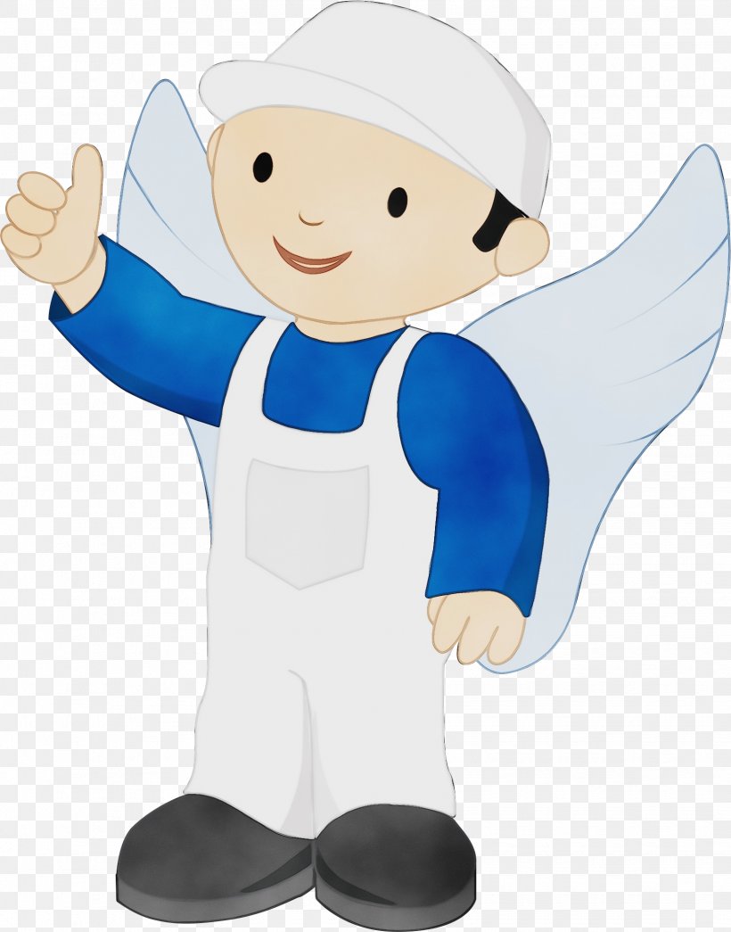 Cartoon Finger Thumb Clip Art Fictional Character, PNG, 1630x2079px, Watercolor, Angel, Cartoon, Child, Costume Download Free