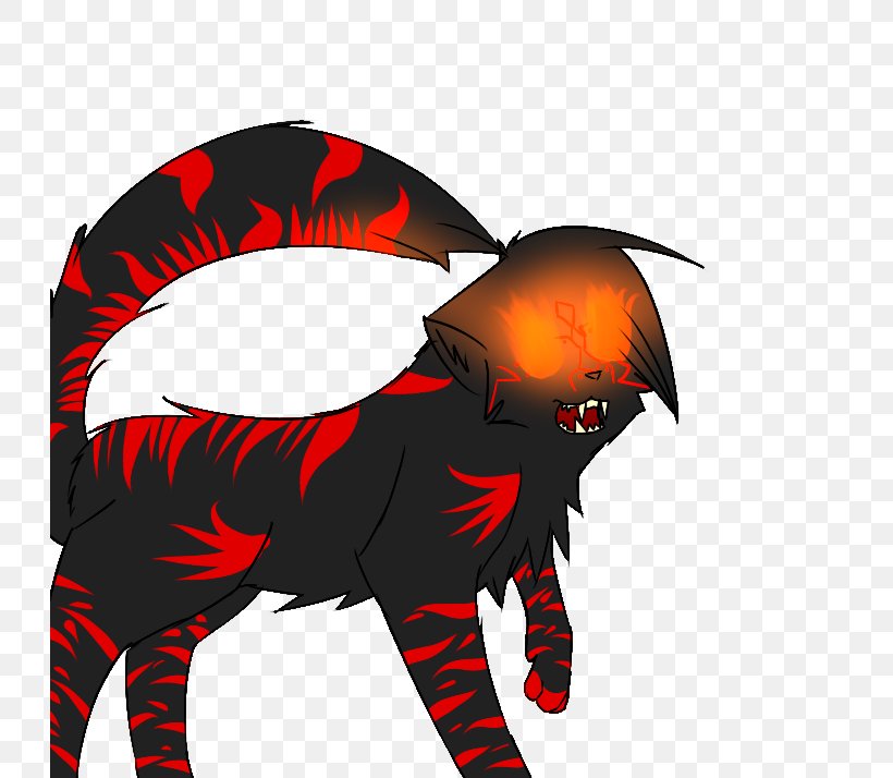 Demon Animal Legendary Creature Clip Art, PNG, 727x714px, Demon, Animal, Fictional Character, Legendary Creature, Mythical Creature Download Free