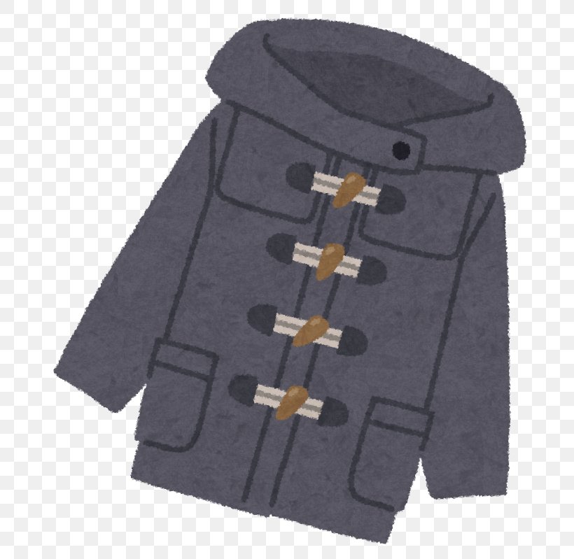 Duffel Coat Overcoat Dry Cleaning Daunenjacke, PNG, 748x799px, Duffel Coat, Black, Cardigan, Chesterfield Coat, Clothing Download Free