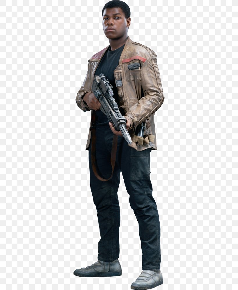 Finn Star Wars: Episode VII -- The Force Awakens John Boyega Poe Dameron, PNG, 314x1000px, Finn, Character, Chewbacca, Film, Jacket Download Free