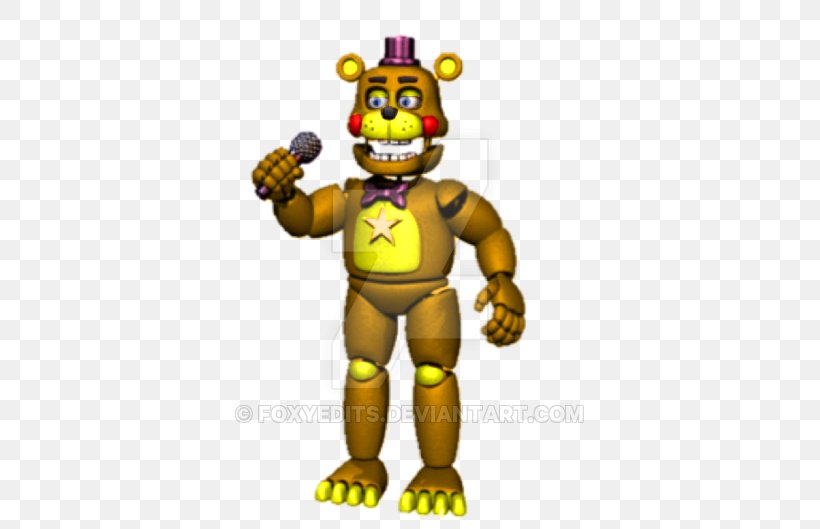 Freddy Fazbear's Pizzeria Simulator Five Nights At Freddy's 2 Five Nights At Freddy's 4 Ultimate Custom Night, PNG, 600x529px, Ultimate Custom Night, Animatronics, Art, Carnivoran, Cupcake Download Free