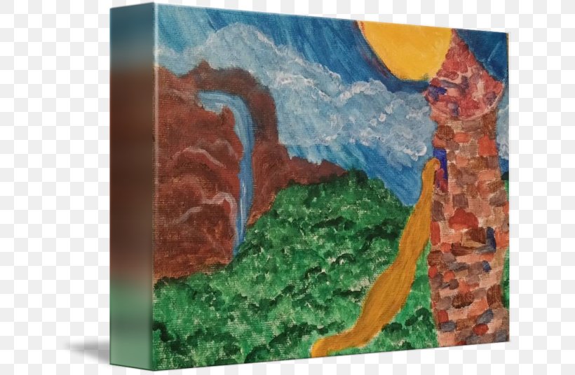 Geology Painting Organism, PNG, 650x536px, Geology, Modern Art, Organism, Painting, Rock Download Free