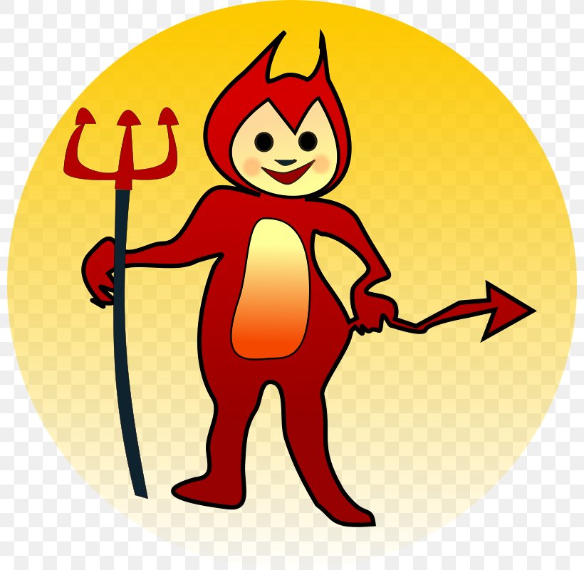 Lucifer The Devil Satan Demon, PNG, 800x800px, Lucifer, Area, Art, Cartoon, Demon Download Free