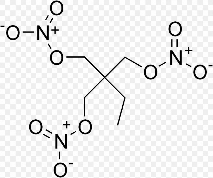 Propatylnitrate Chemical Compound Propylene Glycol Dinitrate Peroxyacetyl Nitrate, PNG, 857x714px, Nitrate, Alkyl Nitrites, Area, Black, Black And White Download Free