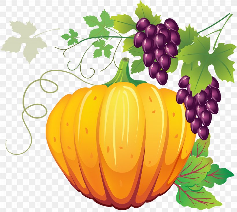 Pumpkin Halloween Autumn Clip Art, PNG, 6314x5657px, Pumpkin, Autumn, Calabaza, Cucurbita, Food Download Free