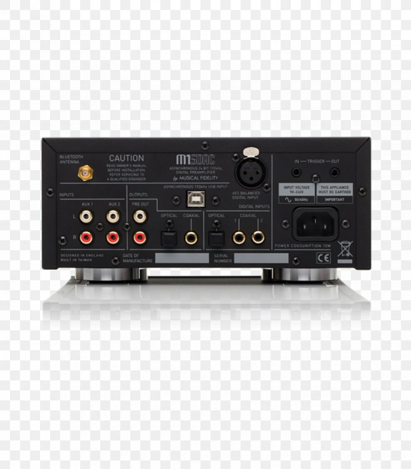 Radio Receiver Electronics Electronic Musical Instruments Audio Power Amplifier, PNG, 875x1000px, Radio Receiver, Amplifier, Audio, Audio Equipment, Audio Power Amplifier Download Free