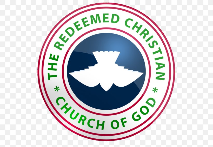 Redeemed Christian Church Of God, HRM Parish, PNG, 551x567px, Redeemed Christian Church Of God, Area, Brand, Christian Church, Christianity Download Free