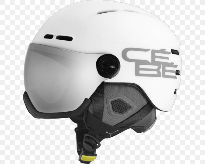 Ski & Snowboard Helmets Visor Skiing Cébé, PNG, 1000x800px, Ski Snowboard Helmets, Bicycle Clothing, Bicycle Helmet, Bicycles Equipment And Supplies, Clothing Download Free