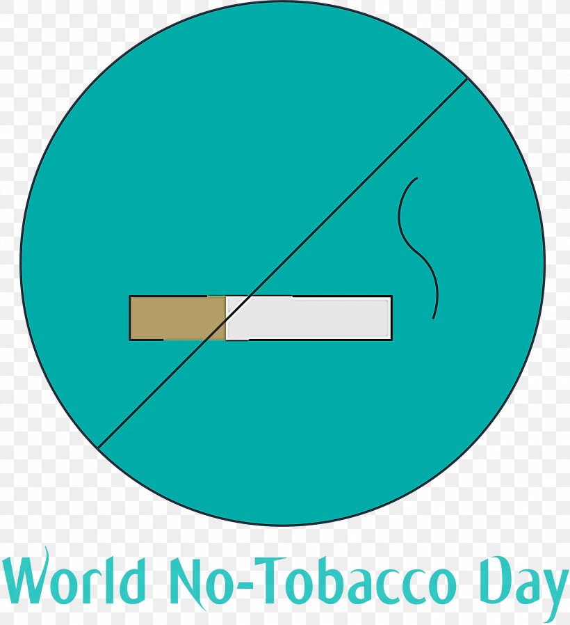 World No-Tobacco Day No Smoking, PNG, 2738x3000px, World No Tobacco Day, Angle, Area, Cash, Embodied Agent Download Free