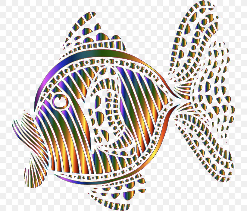 Abstract Art Clip Art, PNG, 743x700px, Abstract Art, Area, Art, Fish, Organism Download Free
