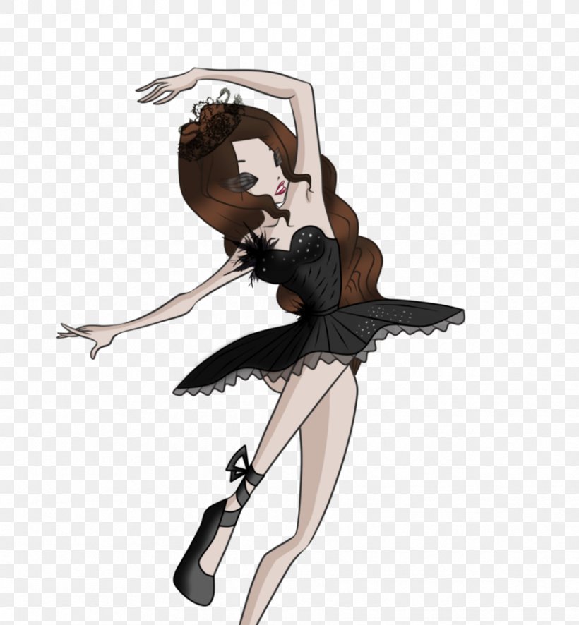 Ballet Dancer Cartoon Illustration, PNG, 859x929px, Watercolor, Cartoon, Flower, Frame, Heart Download Free