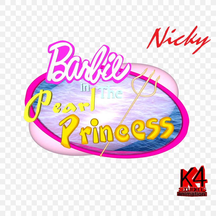 Barbie Logo Image Desktop Wallpaper Photography, PNG, 1500x1500px, Barbie, Art, Barbie In The 12 Dancing Princesses, Barbie Princess Charm School, Barbie The Pearl Princess Download Free