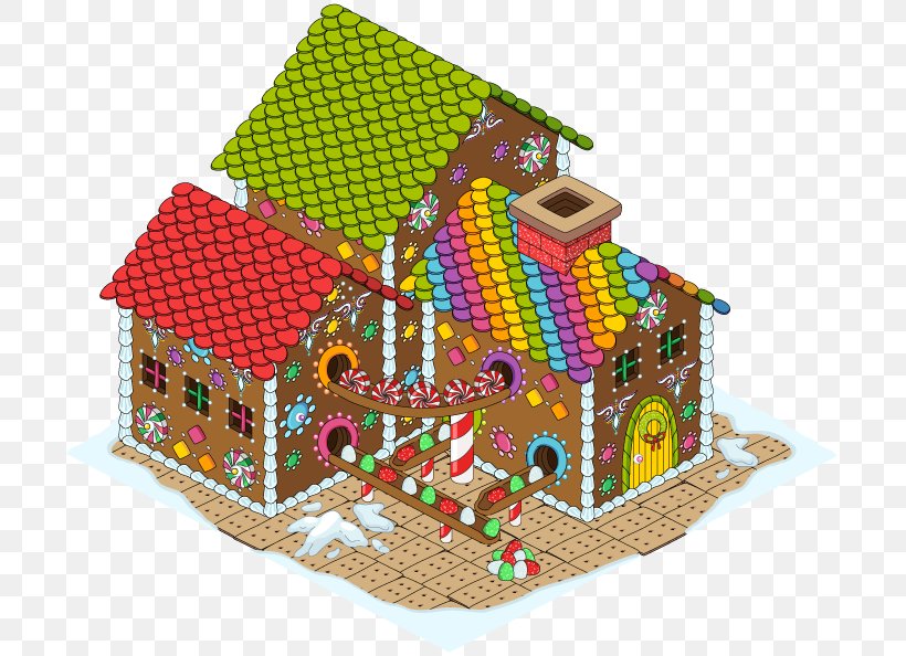 Clip Art Gingerbread House Image, PNG, 701x594px, House, Christmas Ornament, Door, Gingerbread House, Google Play Download Free