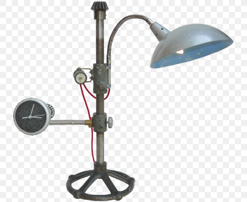 Light Fixture Lampe De Bureau Incandescent Light Bulb, PNG, 740x673px, Light Fixture, Clock, Electric Light, Hardware, Headlamp Download Free