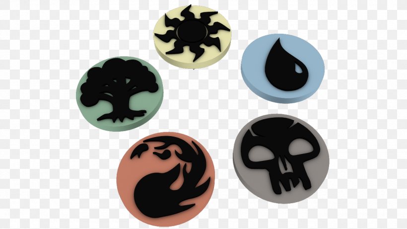 Magic: The Gathering Formats Magic Points Symbol, PNG, 1280x720px, Magic The Gathering, Black, Blue, Body Jewelry, Button Download Free