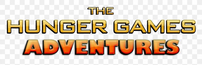 Minecraft: Pocket Edition Logo The Hunger Games Video Game, PNG, 1200x387px, Minecraft, Adventure Game, Brand, Game, Hunger Games Download Free