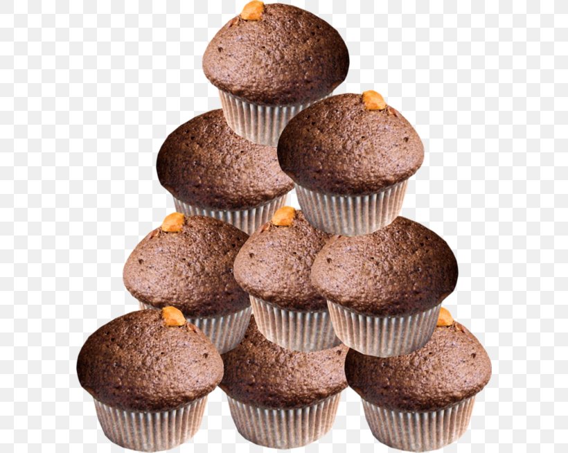 Muffin Cupcake Buttercream Chocolate Flavor, PNG, 600x654px, Muffin, Baked Goods, Baking, Buttercream, Cake Download Free