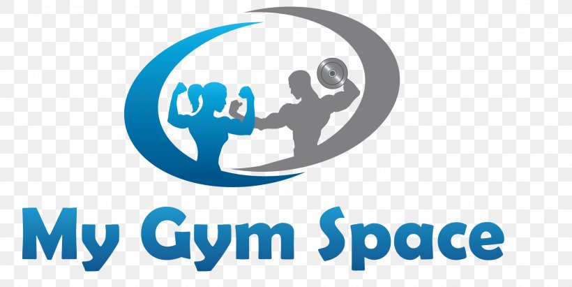 My Gym Space LTD Fitness Centre Personal Trainer Company GymRatZ Gym Equipment, PNG, 2072x1041px, My Gym Space Ltd, Area, Blue, Brand, Communication Download Free