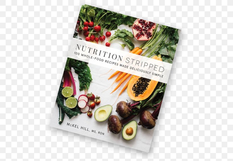 Nutrition Stripped: 100 Whole Food Recipes Made Deliciously Simple Vegetarian Cuisine Frittata, PNG, 506x568px, Recipe, Breakfast, Cheese, Cuisine, Dietitian Download Free