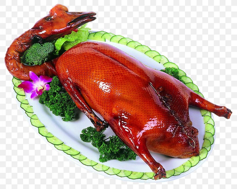 Roast Goose Peking Duck Red Cooking Roast Chicken, PNG, 1024x820px, Roast Goose, Animal Source Foods, Asian Food, Barbecue Chicken, Braising Download Free