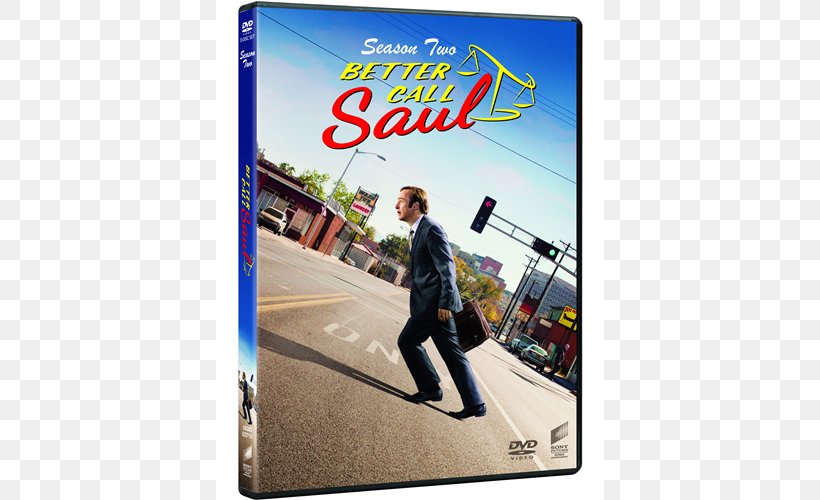 Saul Goodman Walter White Better Call Saul Blu-ray Disc Television Show, PNG, 500x500px, Saul Goodman, Advertising, Better Call Saul, Bluray Disc, Bob Odenkirk Download Free