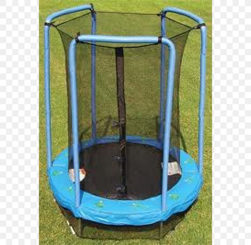 Trampoline Safety Net Enclosure .net Jump King Trampolining, PNG, 800x800px, Trampoline, Ball Pits, Com, Cover Garden, Electric Blue Download Free