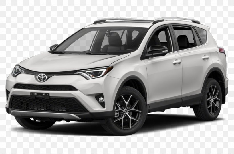 Used Car 2017 Toyota RAV4 SE Vehicle, PNG, 900x594px, 2017 Toyota Rav4, 2017 Toyota Rav4 Se, Car, Allwheel Drive, Automatic Transmission Download Free