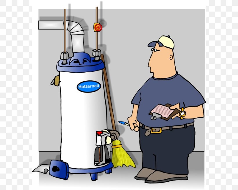 Water Heating Natural Gas Cartoon Plumbing Clip Art, PNG, 600x657px, Water Heating, Cartoon, Central Heating, Drain, Electricity Download Free