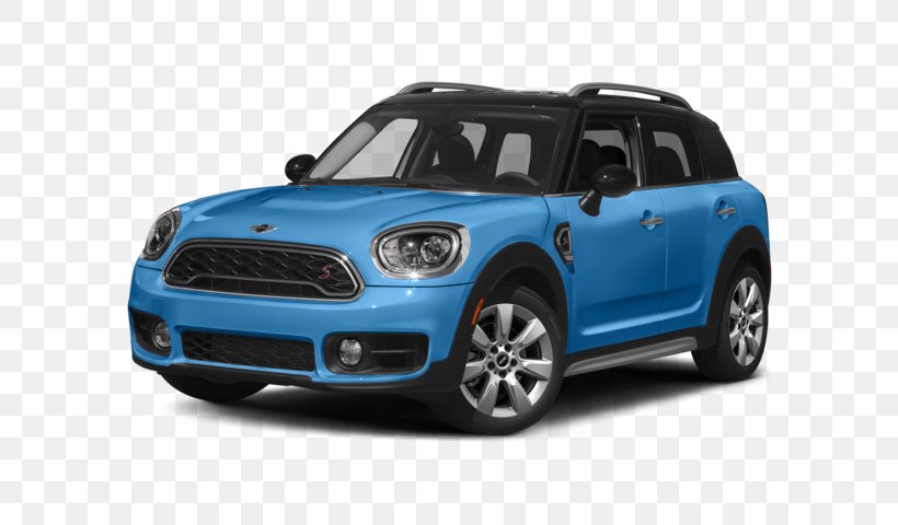 2018 MINI Cooper Countryman Mini Clubman Car Sport Utility Vehicle, PNG, 640x480px, 2018 Mini Cooper, 2018 Mini Cooper Countryman, 2018 Mini Cooper S, Automotive Design, Automotive Exterior Download Free