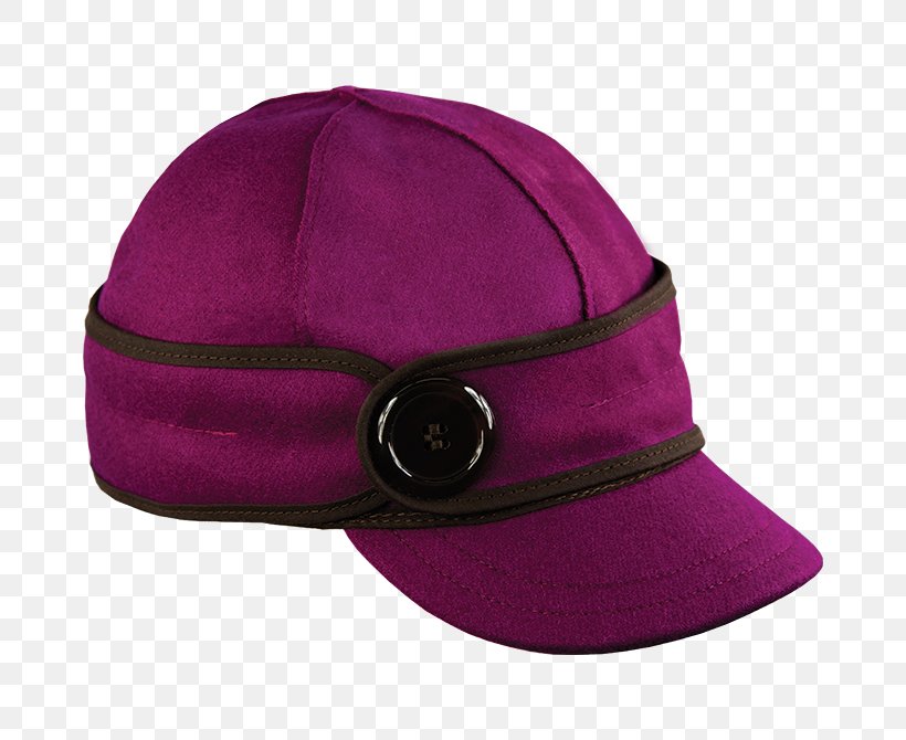 Baseball Cap Stormy Kromer Cap Purple Product, PNG, 670x670px, Baseball Cap, Baseball, Cap, Hat, Headgear Download Free