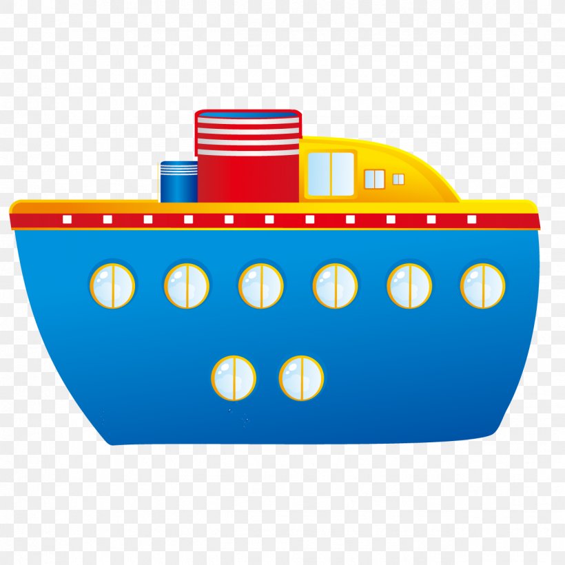 Cartoon Cruise Ship Clip Art, PNG, 1276x1276px, Cartoon, Area, Blue, Boat, Carnival Cruise Line Download Free
