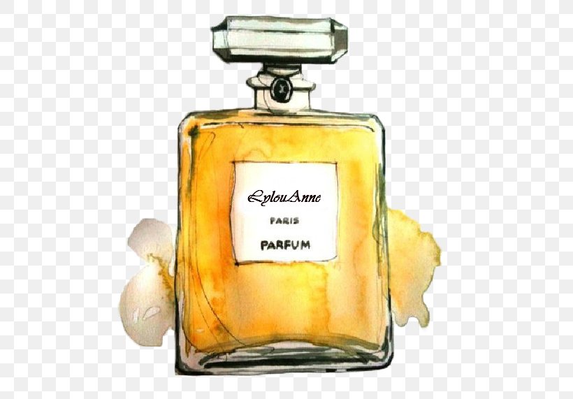 Chanel No. 5 Coco Drawing Perfume, PNG, 500x571px, Chanel No 5, Art, Chanel, Coco, Drawing Download Free