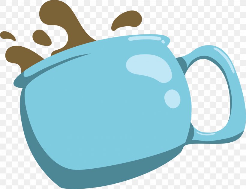 Coffee Tea Cup Clip Art, PNG, 1920x1481px, Coffee, Blue, Cup, Drink, Drinkware Download Free