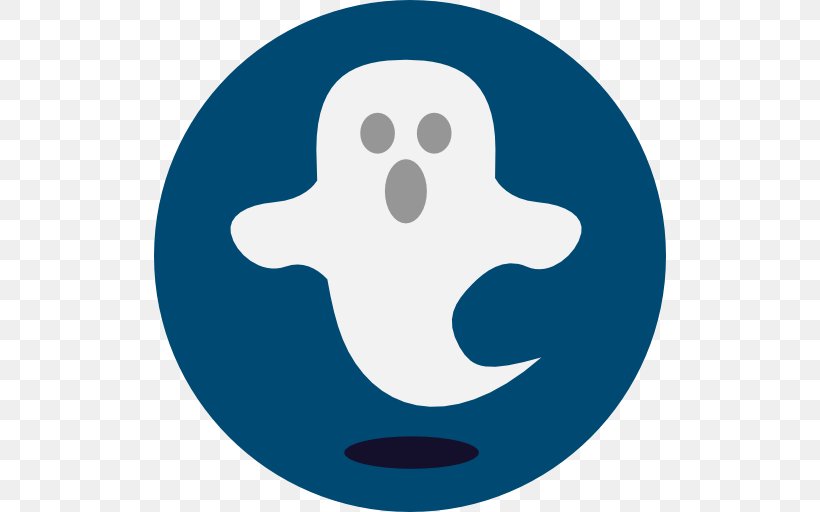 Ghost YouTube, PNG, 512x512px, Ghost, Avatar, Blue, Emoticon, Organism Download Free