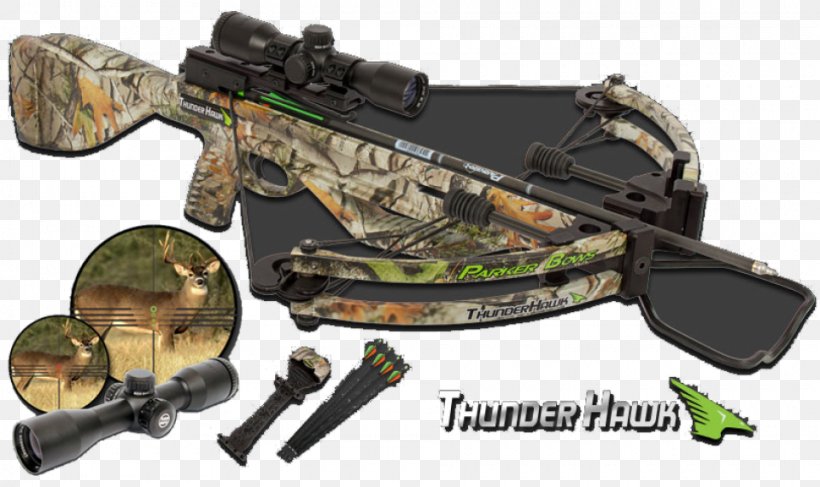 Crossbow Airsoft Guns Firearm Ranged Weapon, PNG, 960x571px, Watercolor, Cartoon, Flower, Frame, Heart Download Free