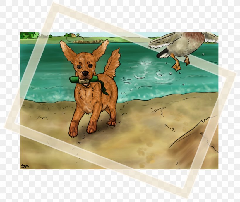 Dog Breed English Cocker Spaniel Art Dummytraining, PNG, 973x821px, Dog Breed, Animal, Art, Artist, Breed Download Free