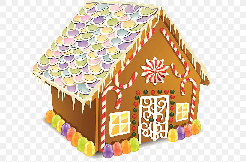 Gingerbread House Gingerbread Art Concord Vector Graphics, PNG, 612x543px, Gingerbread House, Biscuits, Candy, Christmas Day, Christmas Decoration Download Free